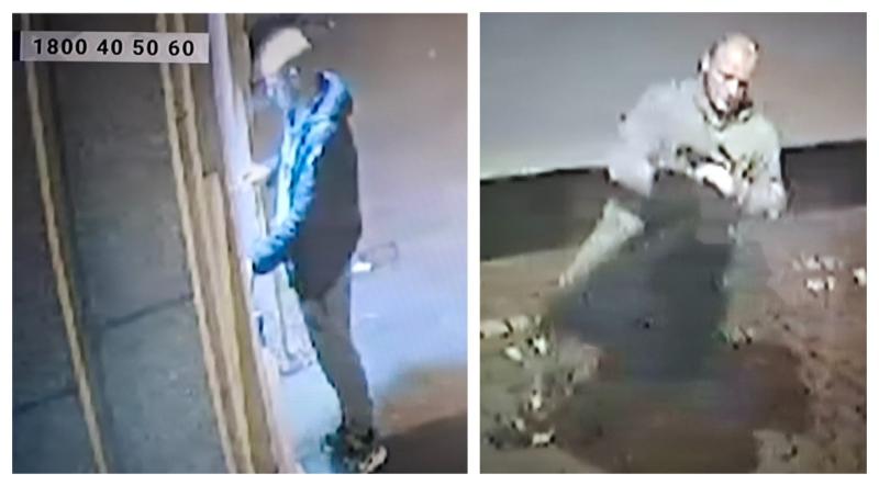 Garda&iacute; in TV appeal for man captured on CCTV stealing handbag in local pub 