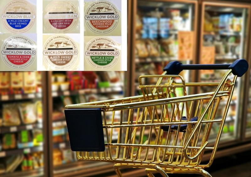 Over 20 cheeses stock in Irish Supermarkets recalled over Listeria fears