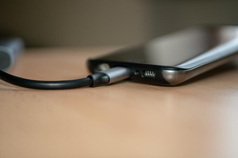 New EU legislation for all electrical devices to have the same charging cable comes into effect