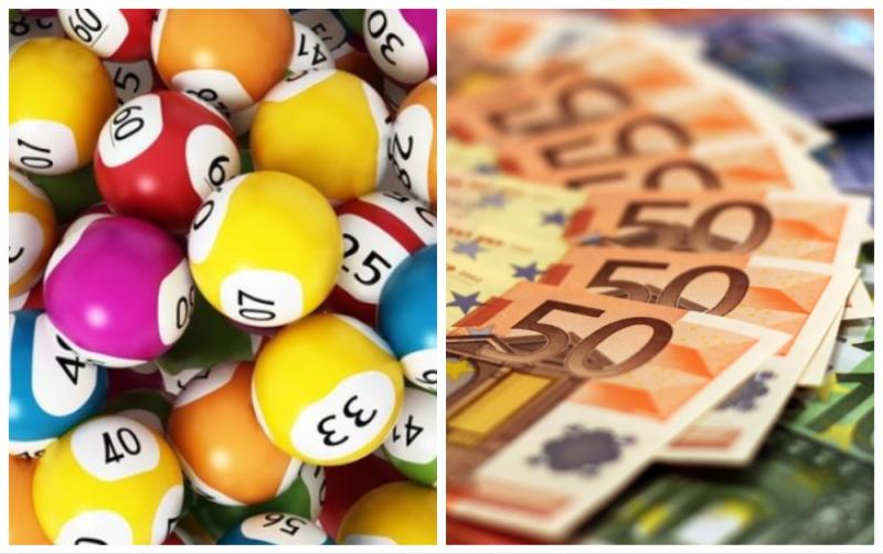 Lucky Lotto punter scoops huge prize but narrowly misses out on whopping &euro;2.3m jackpot