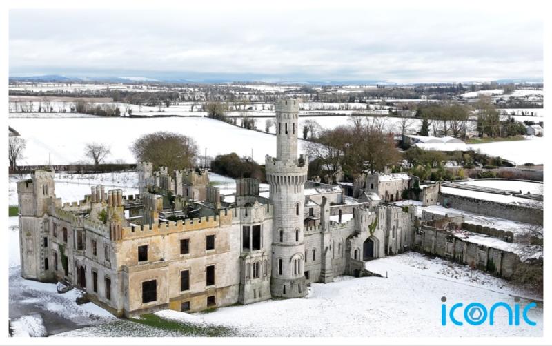 Met &Eacute;ireann considers stronger weather warnings as temperatures set to plummet to -8