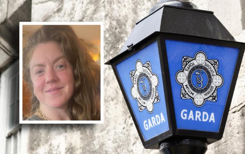 Search for 35-year-old woman missing for two days stood down as garda&iacute; issue update