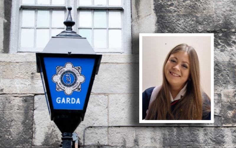 Garda&iacute; stand down search for 15-year-old girl missing since before New Year's amid update