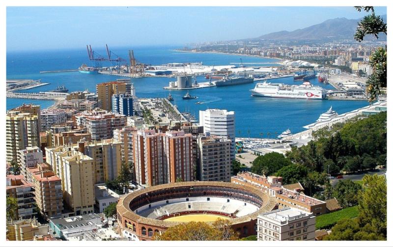 Irish woman (21) tragically killed while rock climbing in Spain