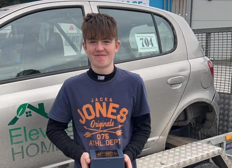 Teenager who died in Achill road accident is named locally