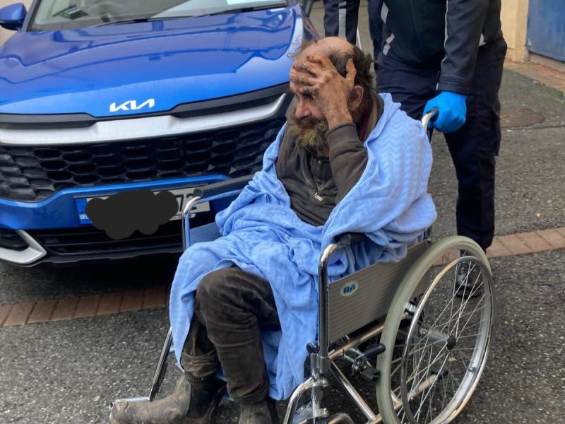 Man sentenced over mini steam engine crash at Laois Patrick's Day Parade