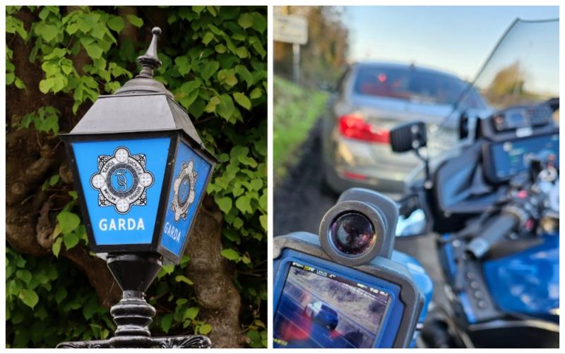 Speeding BMW driver charged with dangerous driving gave garda&iacute; pathetic excuse when stopped