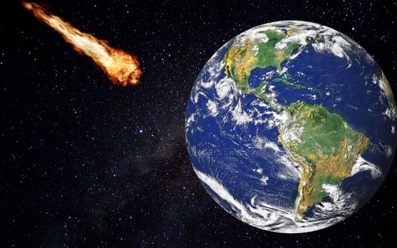 Giant asteroid the size of Statue of Liberty has potential to wipe out Ireland in 2032