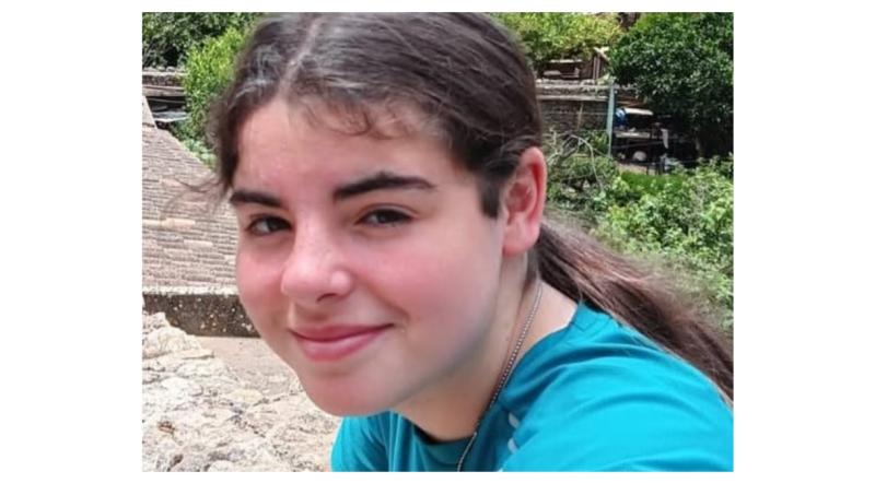 ALERT: Garda&iacute; in urgent appeal for missing 15-year-old girl