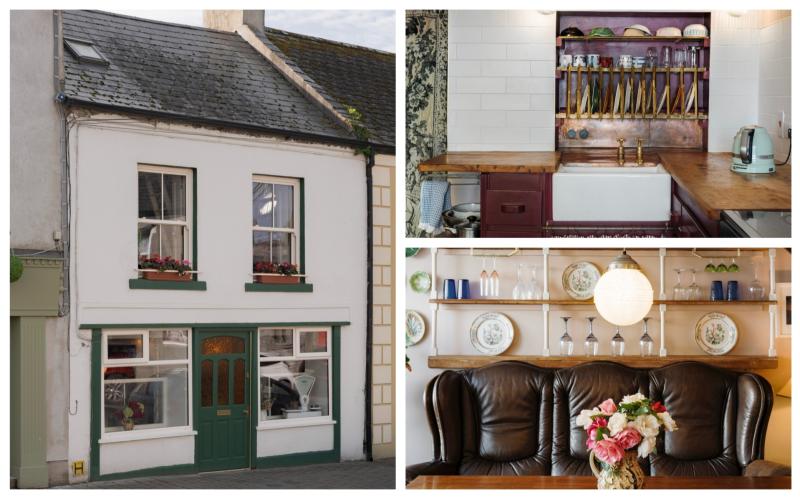 'Fabulous home' Social media reacts as RT&Eacute;'s Home of the Year returns to our screens 