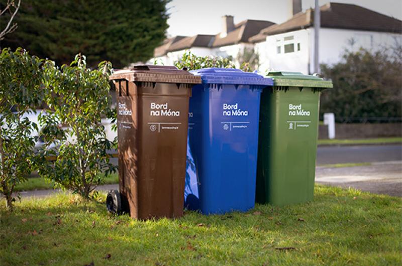Bins could go uncollected as Bord na Mona workers vote to take strike action
