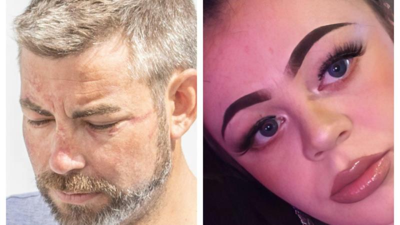 BREAKING: Man and woman found guilty of murdering Robert Wilkin (66) at Sliabh Liag