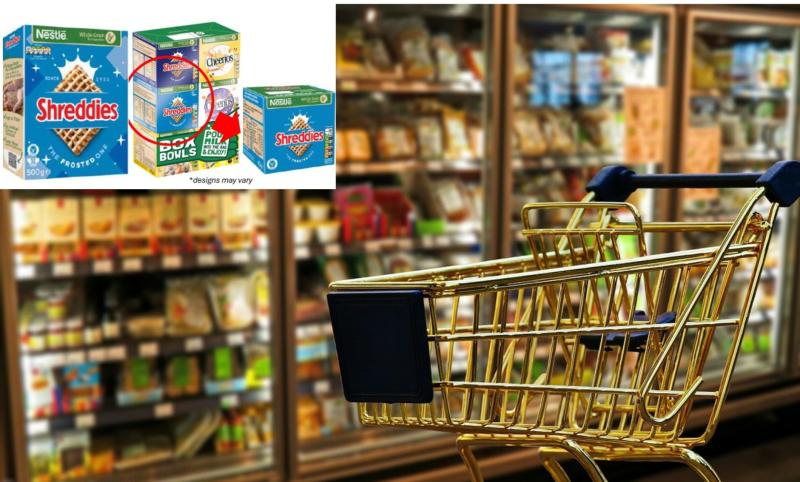 ALERT: FSAI issue recall of one of Ireland's favourite breakfast cereals 