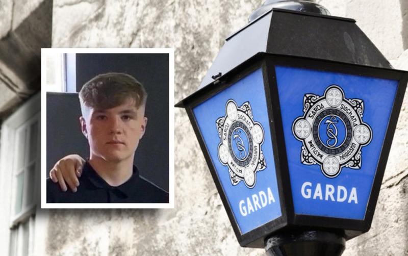 Garda&iacute; and family 'concerned for wellbeing' of teenage boy (17) missing since Monday
