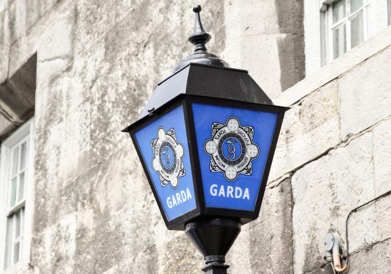 Garda&iacute; arrest 17 people as part of crackdown targeting robbery, burglary and theft