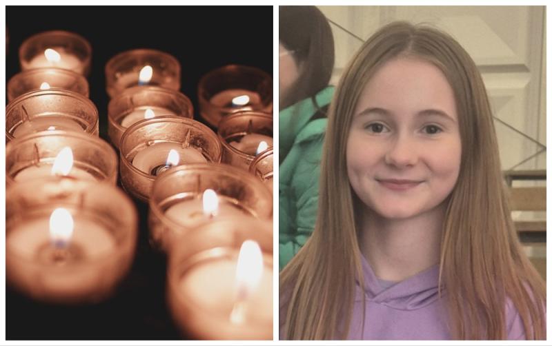 'A tragedy beyond words' as tributes paid to young Irish girl following untimely death
