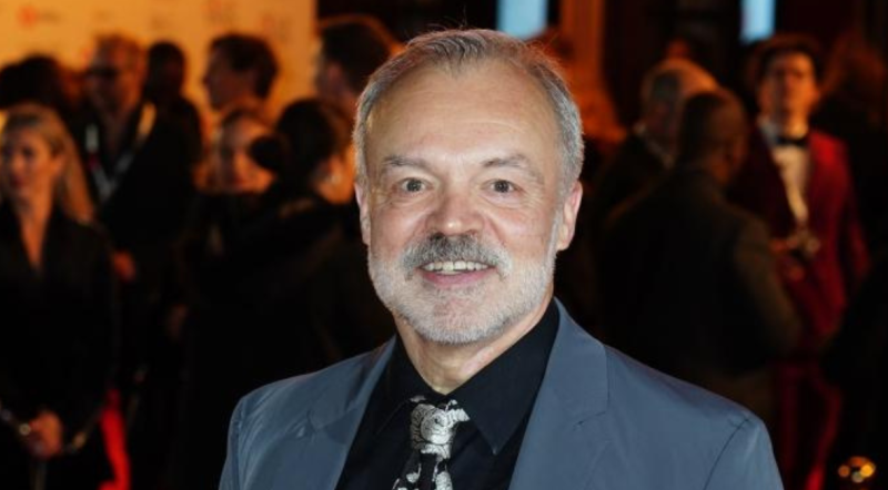 Graham Norton to add &lsquo;mayhem&rsquo; to Doctor Who with Eurovision-themed episode