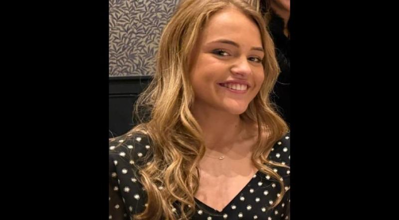 RIP: Tributes paid to 'vibrant, happy and talented student' who died in Tipperary collision