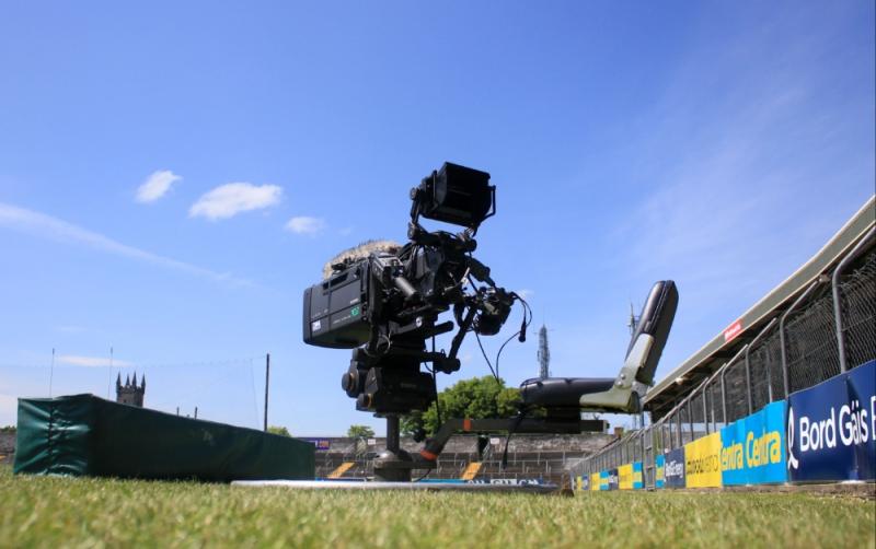 GAA GUIDE: Here's when and where to watch all 18 live matches on TV and stream this week