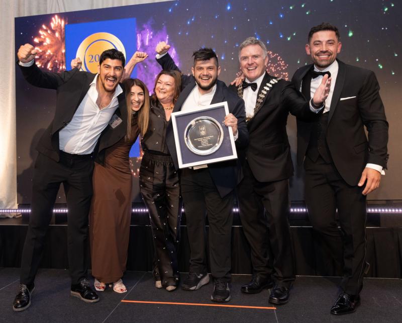 Best food places in Ireland to visit this summer 2025