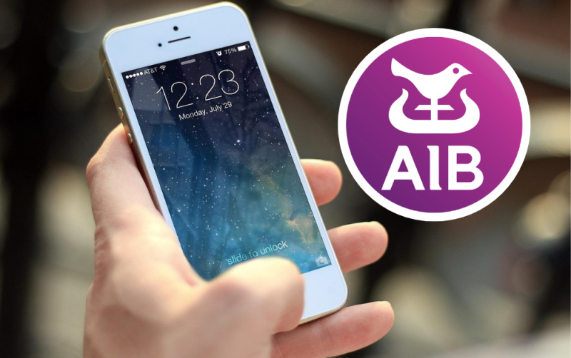 AIB warn Irish customers of 'ongoing threat' as people are scammed 'unexpectedly'