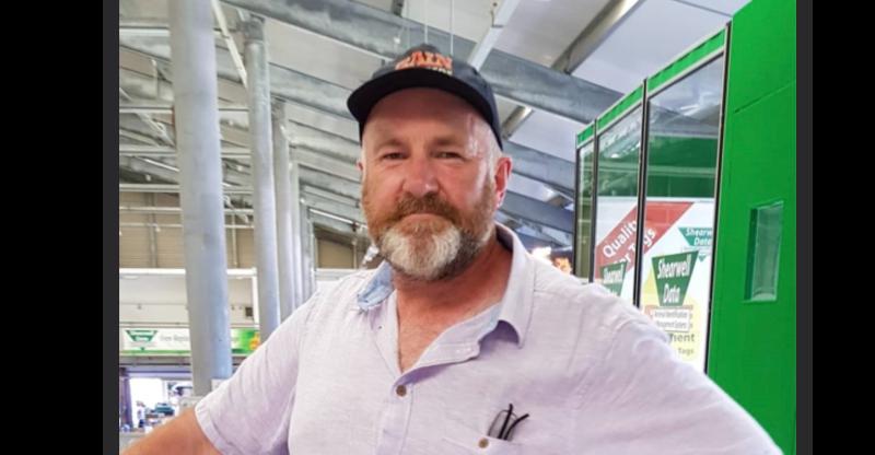 RIP: 'Didn't deserve to die'- Farmer Michael Gaine funeral announced as tributes rush in