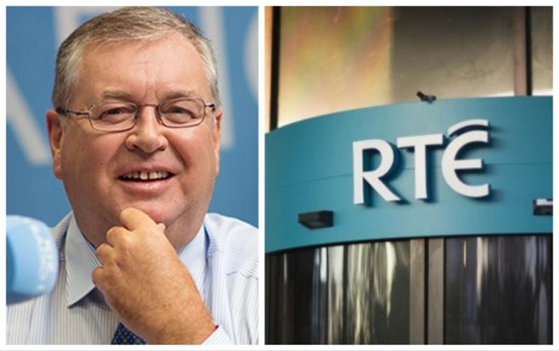 RT&Eacute; shake-up sees odds slashed as new favourite emerges to take over Joe Duffy's Liveline