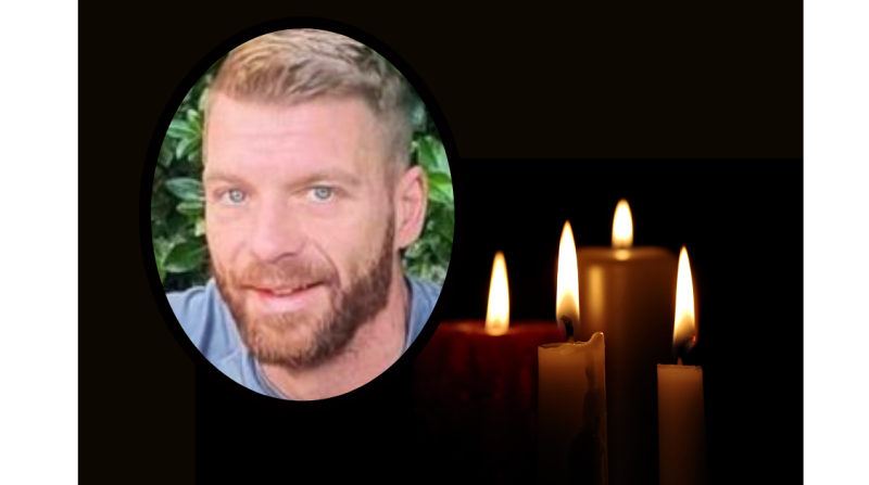 RIP: 'There are no words'- Tributes paid as father of four dies unexpectedly 