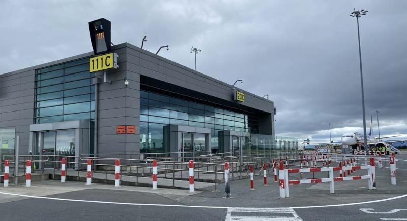 'Time to grow!' Permission sought for exciting new Dublin Airport expansion