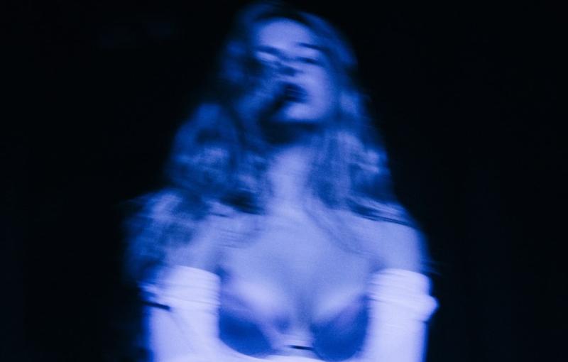 LATEST: TikTok star Addison Rae upgrades venue for her first headline show in Ireland