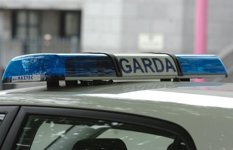 RIP: Gardai seek CCTV footage from homeowners as motorcyclist dies in Waterford road crash