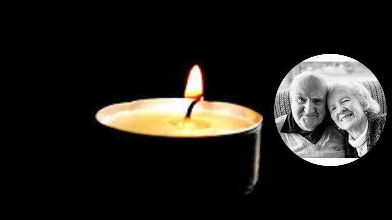 Mayo community left mourning after passing of popular couple