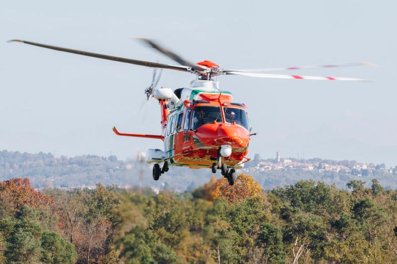 LATEST: Late-night mission sees woman rescued after huge fall from Irish beauty spot