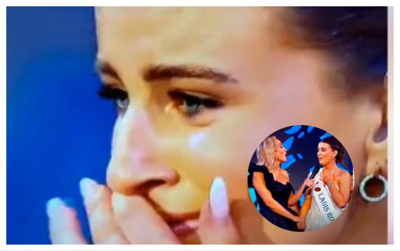 'We don't need to follow tradition' - Apprentice electrician crowned Rose of Tralee 2025