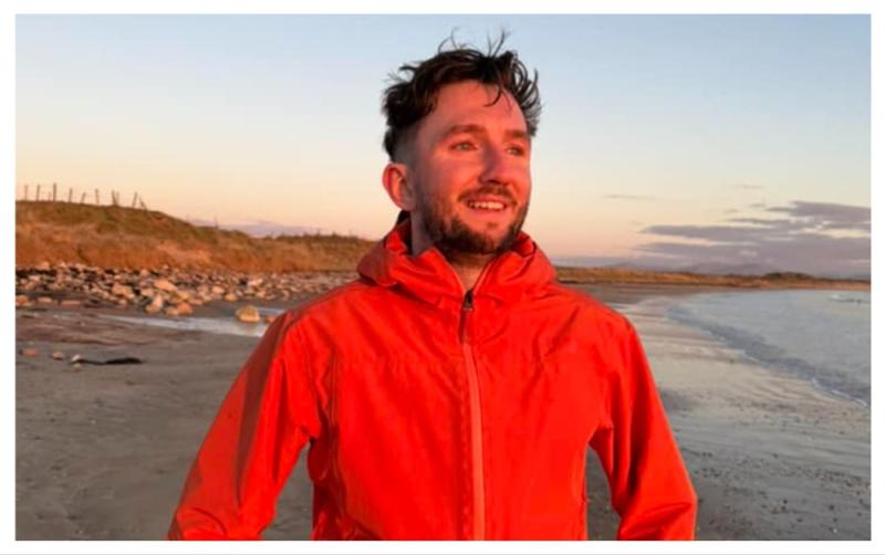 Popular Irish weather man gutted after negative call from 'senior forecaster' in Met &Eacute;ireann