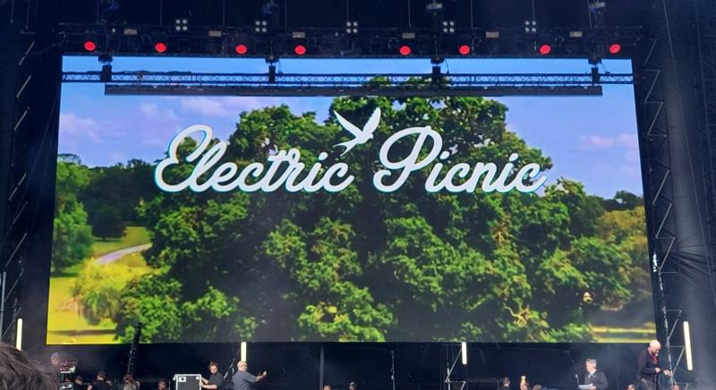 'We're blown away' - Tickets for Electric Picnic 2026 already sold out