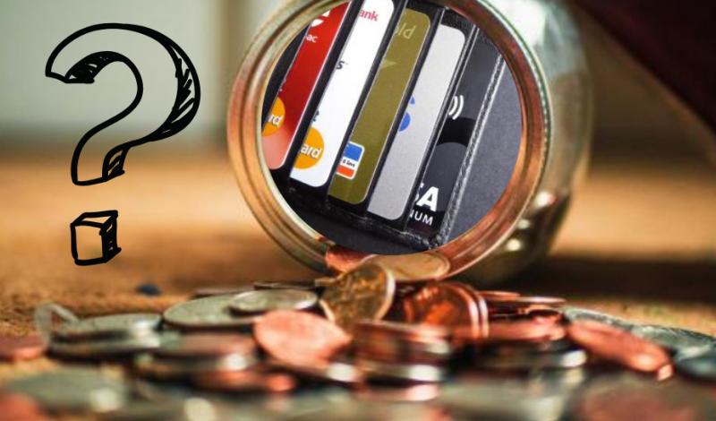 OPINION: 'Cash or card?'- Should Ireland become a cashless society? 