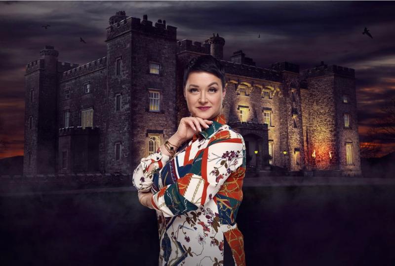 &ldquo;It&rsquo;s Nice to Be Nice&rdquo;: Joanna urges people to be kind, after traitors Ireland fallout 