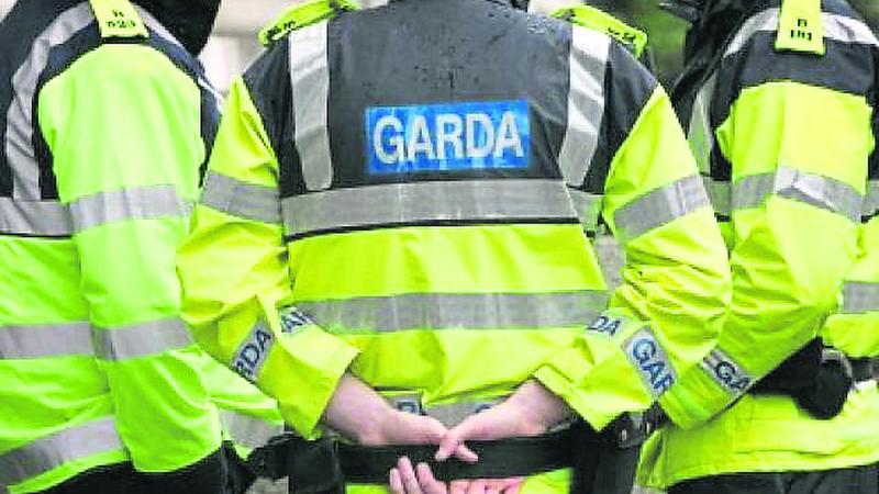 Investigation launched after young man found naked and beaten near Donegal border