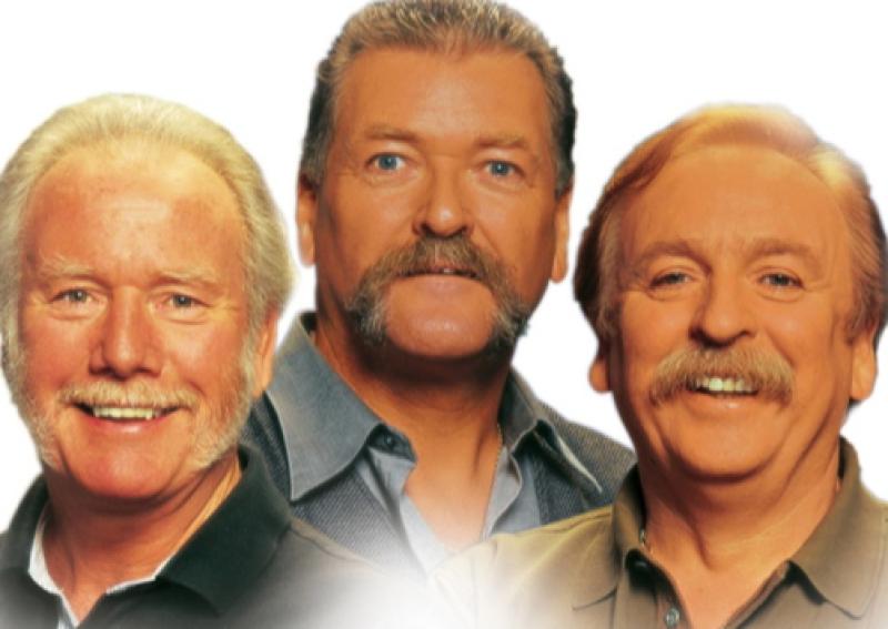 Wolfe Tones announces 60th anniversary gig after Electric Picnic controversy