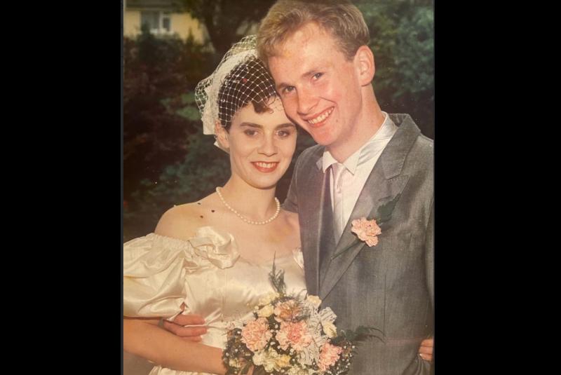 Couple who died of suspected murder-suicide in Clare to be cremated this afternoon