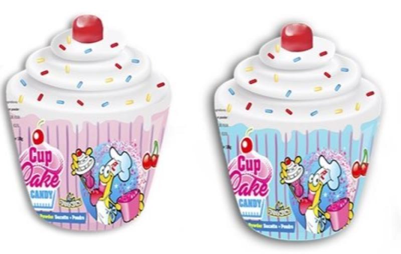 WARNING:  Popular sweet product recalled due to choking risk