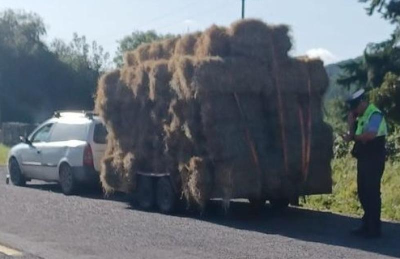 'Last straw' for garda&iacute; as they seize this vehicle for very obvious reason
