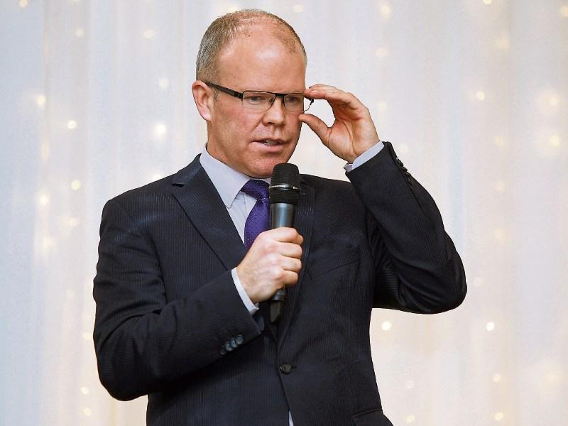 Aont&uacute; calls for &lsquo;international city in Ireland beyond the M50&rsquo;