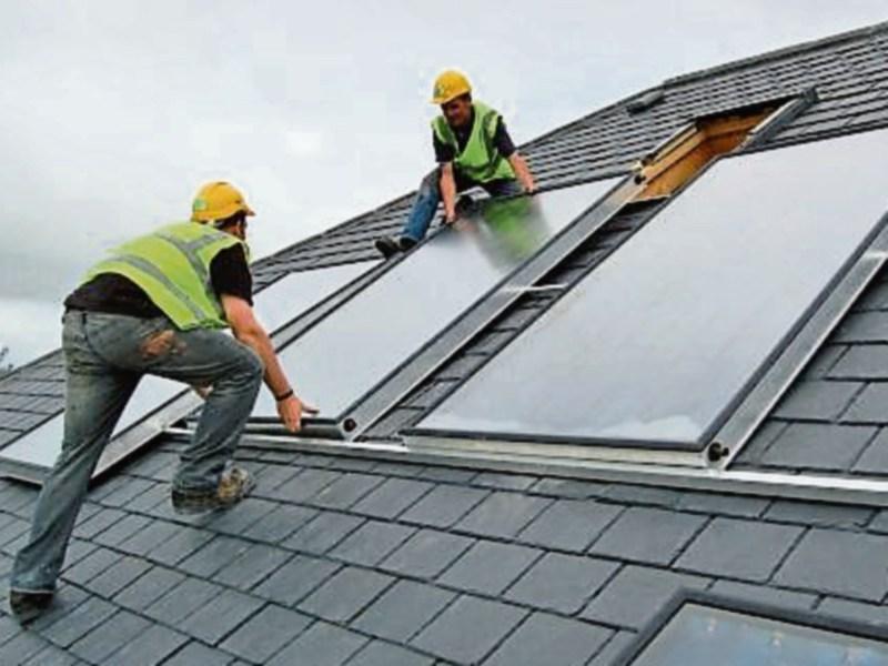 First low-cost home energy retrofit loans launched today at half the standard interest rate