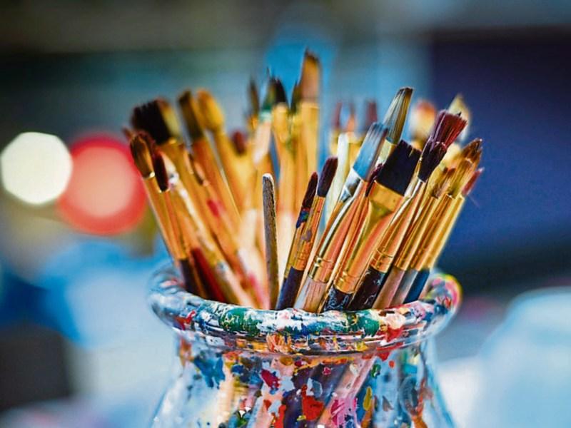 Govt asks Irish children to design badge honouring volunteers' work during pandemic