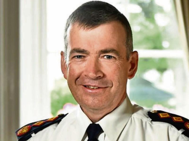 Garda Commissioner 'delighted' to continue in role as govt extends appointment to 2025