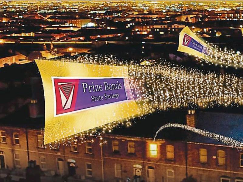 Limerick Prize Bond holder scoops &euro;50,000 Star Prize