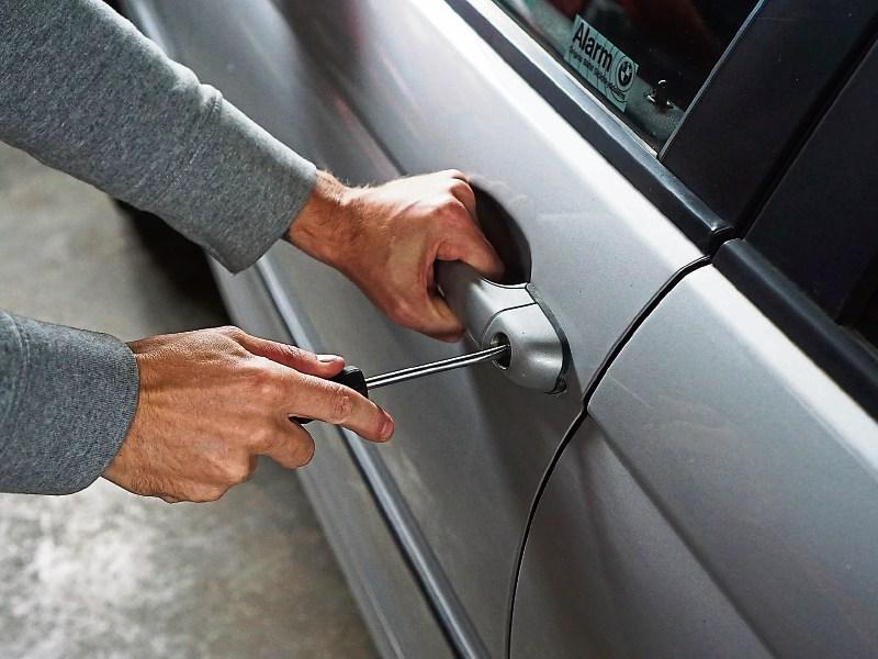 Garda&iacute; issue advice to car owners after shocking 52% increase in thefts last year