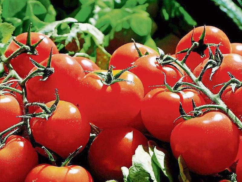 FOOD RECALL: Batches of vegetable products pulled from shelves at Irish supermarket